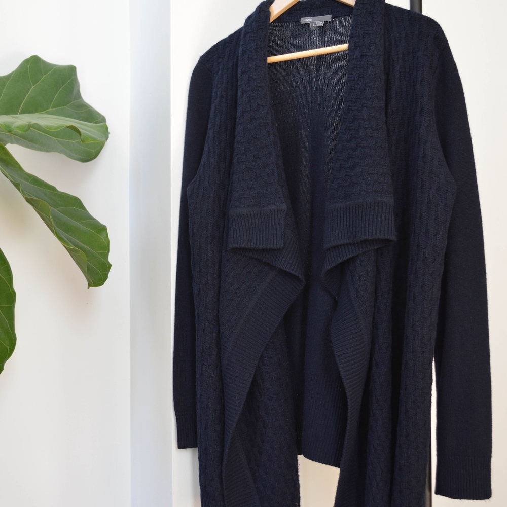 Vince Sweater